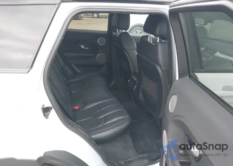 2015 Land Rover Range Rover Evoque Pure из США, поврежденный, VIN SALVP2BG3FH075558